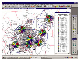 Network Planning Tool 1005